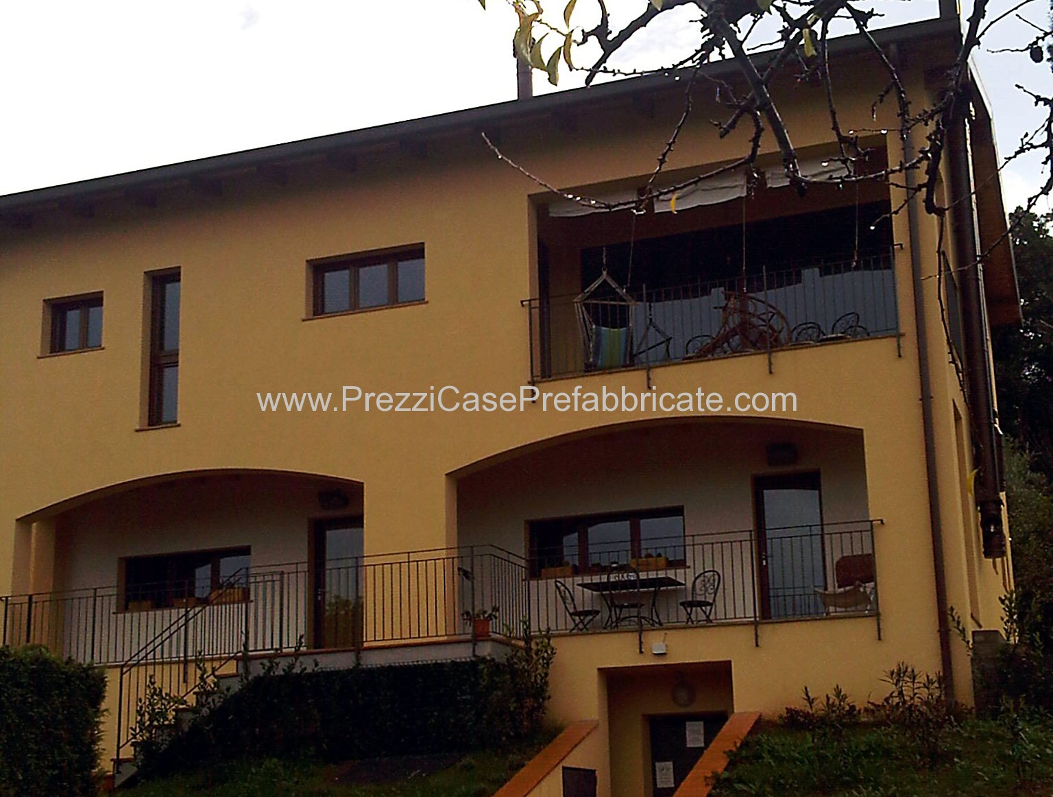 Prefabbricate legno, case prezzi, case ville, casa legno Case prefabbricate cemento prezzi