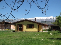 case prefabbricate Abruzzo l'Aquila RC 80 Onna 1A