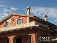 casa prefabbricata Perugia San Terenziano 1E