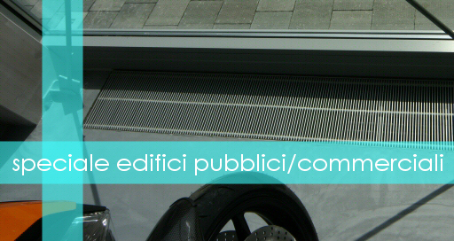 edifici pubblici SLIDESHOW Home