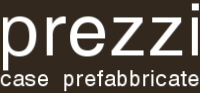 Prezzi Case Prefabbricate Logo