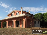 casa prefabbricata Perugia San Terenziano 1D