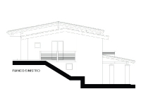 casa-prefabbricata-arezzo-prospetto-sinistro