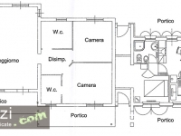 case prefabbricate in vendita MS 015