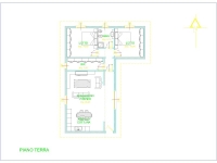 case prefabbricate ProE modello 1.03L pianta