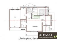 case prefabbricate progetti Beatrice PT