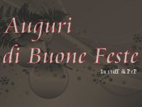 Auguri di Buone Feste da Prezzi case prefabbricate miniatura