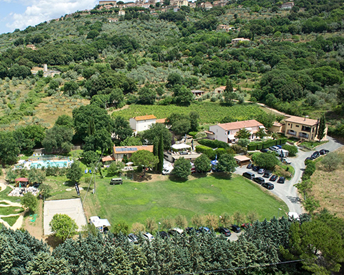suite-prefabbricata-in-legno-hotel Suite prefabbricata in legno Massavecchia, Grosseto