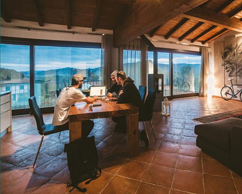 suite-prefabbricata-in-legno-interni1 Suite prefabbricata in legno Massavecchia, Grosseto