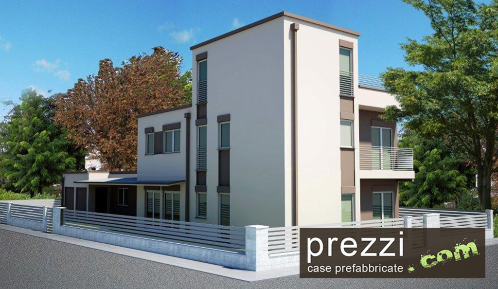 villa-prefabbricata-legno-Novi-Modena-Slide-Fix Villa prefabbricata legno, Novi di Modena