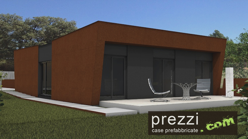 casa-prefabbricata-VIOLETA-NEWS-render-1 case prefabbricate esterni Violeta