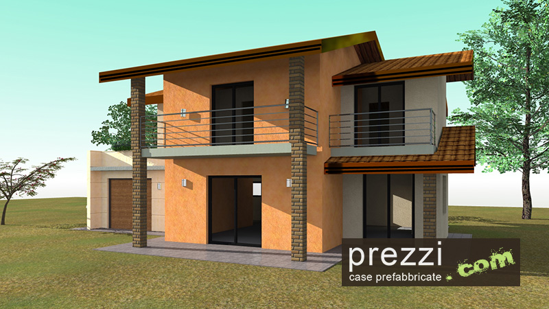 case-prefabbricate-Beatrice-R1 case prefabbricate progetti: Beatrice