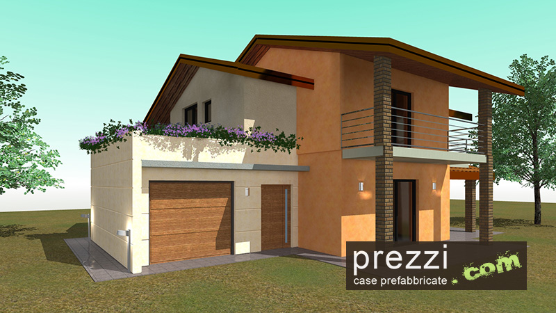 case-prefabbricate-Beatrice-R3 case prefabbricate progetti: Beatrice