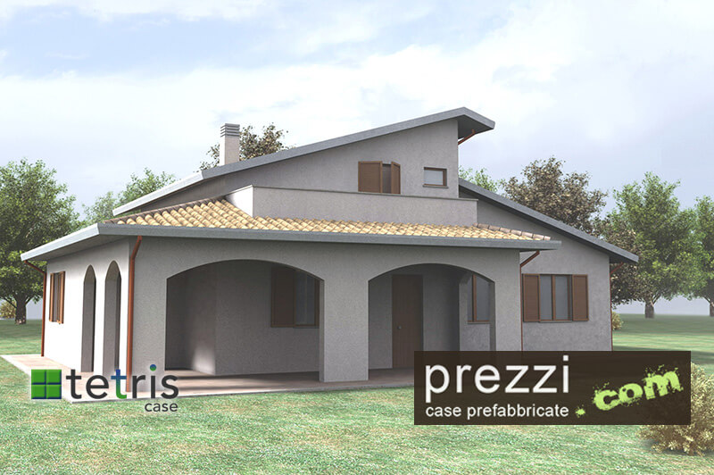 casa-prefabbricata-M17-Pianta-Render-800-OW casa prefabbricata M17 Tetris