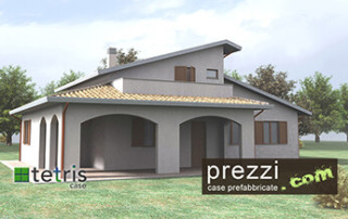 Prezzi Case Prefabbricate Case Prefabbricate Case In Legno