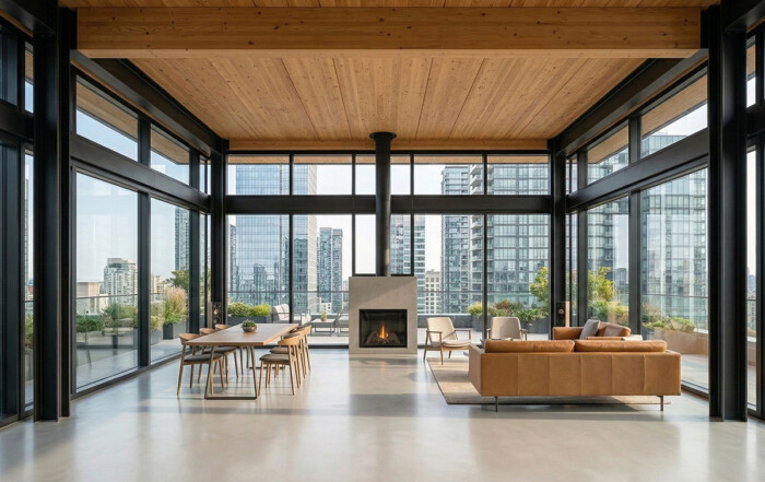 XLAM-vs-Acciaio-e-Vetrate-1200x800-1-700x441 prezzi case prefabbricate Home