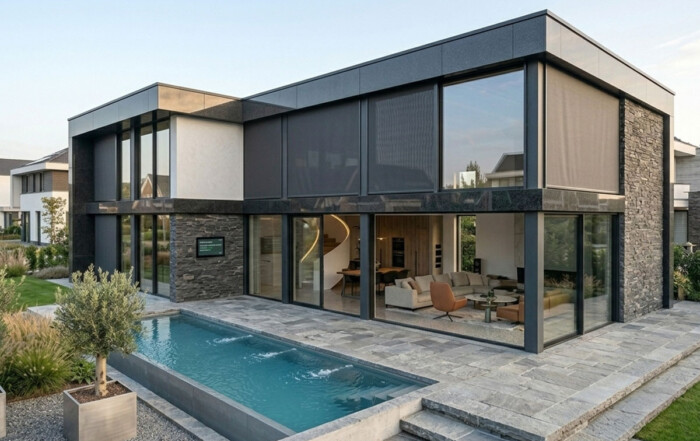 villla-prefabbricata-acciaio-NZEB-e-Gestione-Acqua1200x800-700x441 prezzi case prefabbricate Home