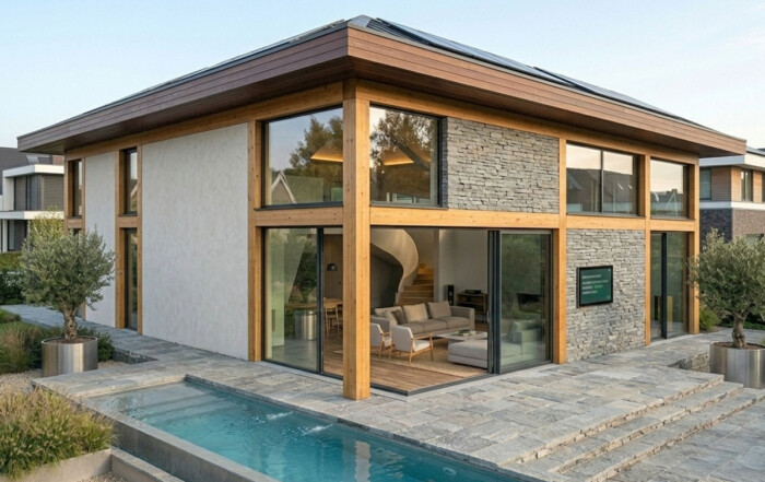 villla-prefabbricata-legno-NZEB-schermo-1200x800-1-700x441 prezzi case prefabbricate Home