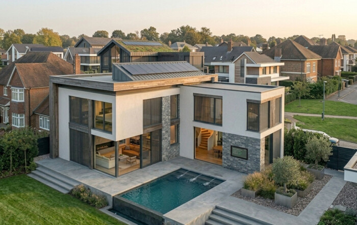 villla-prefabbricata-legno-XLAM-schermo-1200x800-1-700x441 prezzi case prefabbricate Home