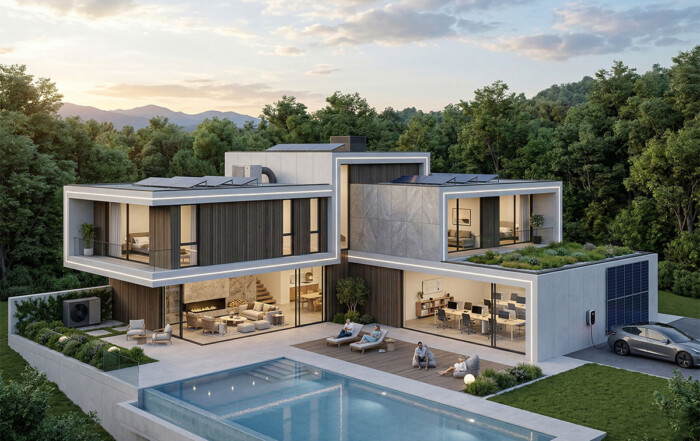 Fcciate-ventilate-Case-prefabbricate-in-acciaio-di-lusso-1200x800-1-700x441 prezzi case prefabbricate Home