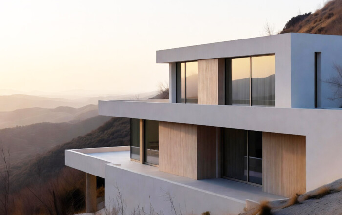 casa-prefabbricata-di-lusso-collina-1200x800-1-700x441 prezzi case prefabbricate Home