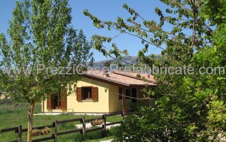 case prefabbricate Abruzzo