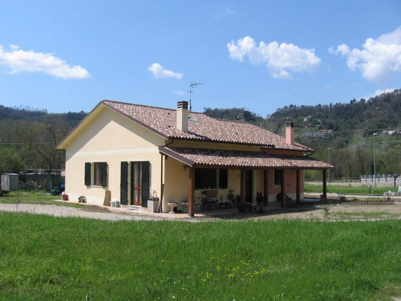 Case prefabbricate muratura in cemento provincia la spezia Costi case prefabbricate in cemento